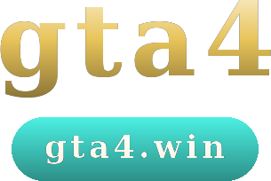 gta4 logo